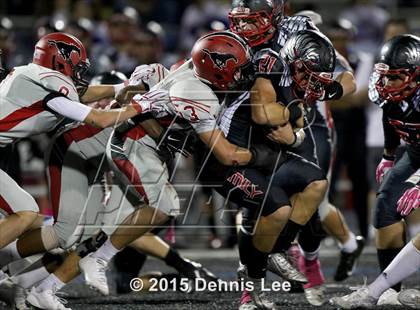 Thumbnail 2 in Monte Vista @ Clayton Valley Charter photogallery.