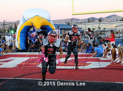 Thumbnail 3 in Monte Vista @ Clayton Valley Charter photogallery.