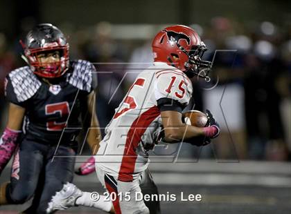 Thumbnail 2 in Monte Vista @ Clayton Valley Charter photogallery.