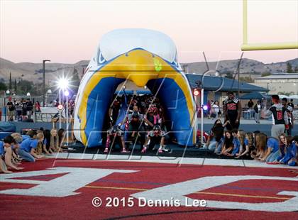 Thumbnail 2 in Monte Vista @ Clayton Valley Charter photogallery.
