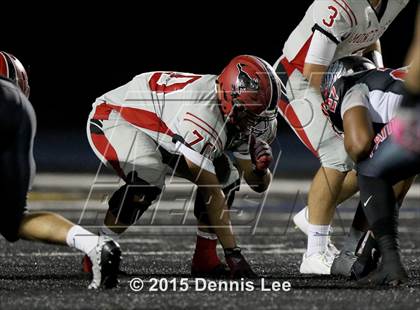 Thumbnail 1 in Monte Vista @ Clayton Valley Charter photogallery.