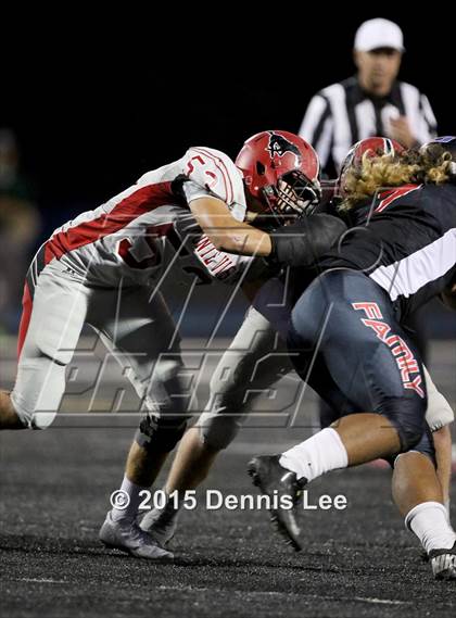 Thumbnail 3 in Monte Vista @ Clayton Valley Charter photogallery.