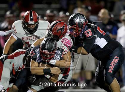 Thumbnail 3 in Monte Vista @ Clayton Valley Charter photogallery.