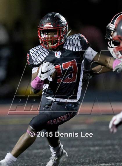 Thumbnail 2 in Monte Vista @ Clayton Valley Charter photogallery.