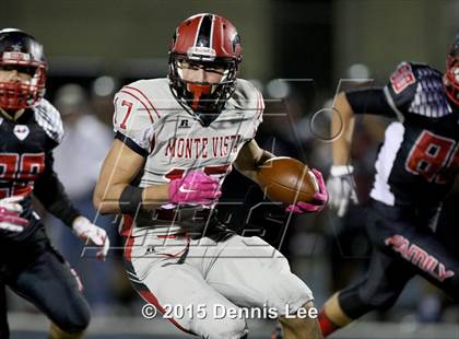 Thumbnail 1 in Monte Vista @ Clayton Valley Charter photogallery.