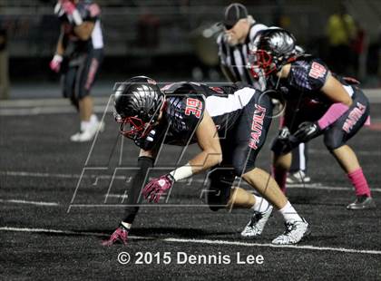Thumbnail 3 in Monte Vista @ Clayton Valley Charter photogallery.