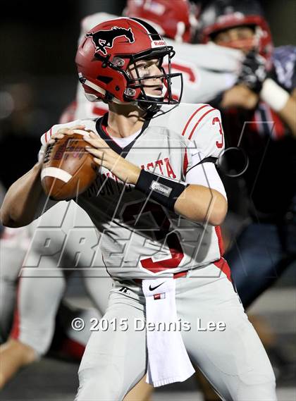 Thumbnail 1 in Monte Vista @ Clayton Valley Charter photogallery.
