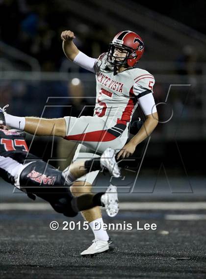 Thumbnail 1 in Monte Vista @ Clayton Valley Charter photogallery.