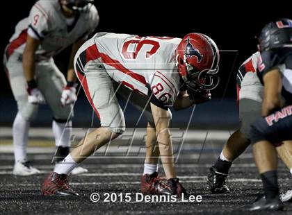 Thumbnail 3 in Monte Vista @ Clayton Valley Charter photogallery.