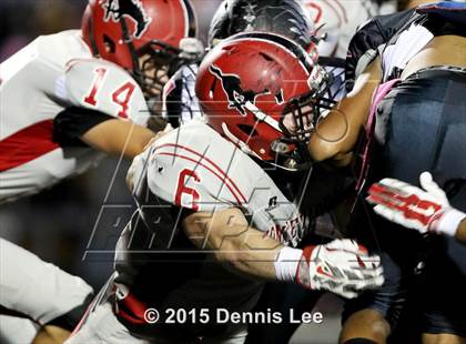Thumbnail 3 in Monte Vista @ Clayton Valley Charter photogallery.