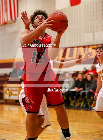 Thumbnail 1 in Trenton @ Collinsville photogallery.