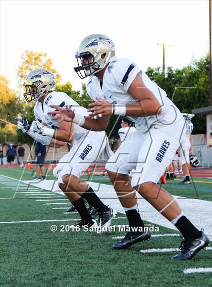 Thumbnail 3 in St. John Bosco @ Crespi photogallery.