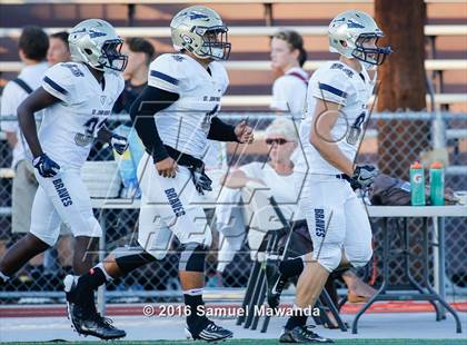 Thumbnail 1 in St. John Bosco @ Crespi photogallery.