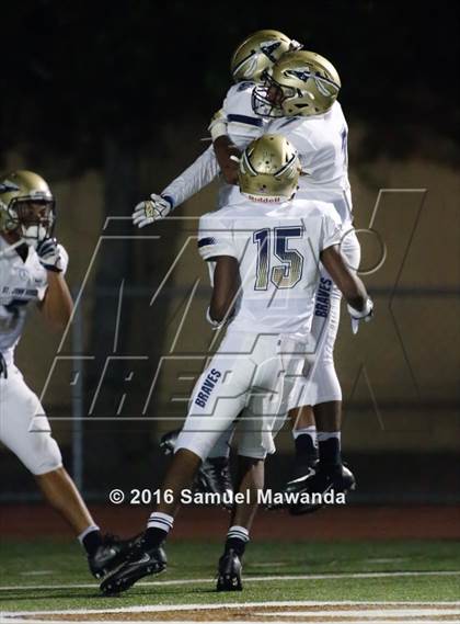 Thumbnail 1 in St. John Bosco @ Crespi photogallery.