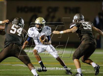 Thumbnail 3 in St. John Bosco @ Crespi photogallery.