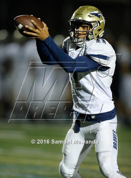 Thumbnail 2 in St. John Bosco @ Crespi photogallery.