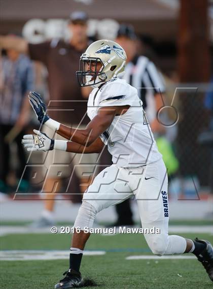 Thumbnail 3 in St. John Bosco @ Crespi photogallery.