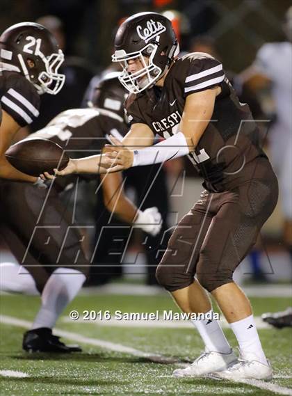 Thumbnail 2 in St. John Bosco @ Crespi photogallery.
