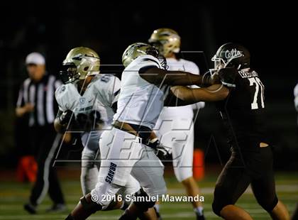 Thumbnail 3 in St. John Bosco @ Crespi photogallery.