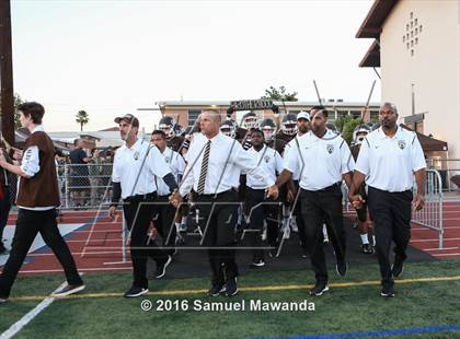 Thumbnail 2 in St. John Bosco @ Crespi photogallery.