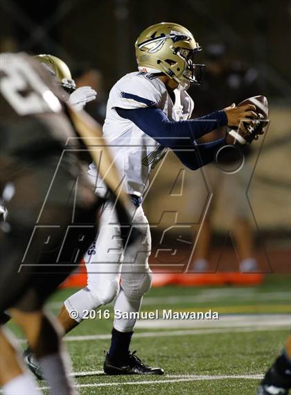 Thumbnail 3 in St. John Bosco @ Crespi photogallery.
