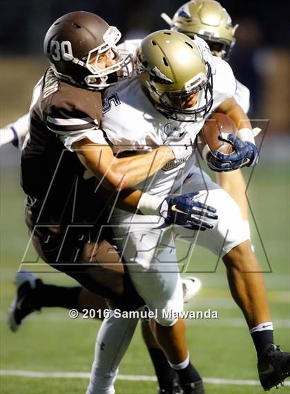 Thumbnail 2 in St. John Bosco @ Crespi photogallery.