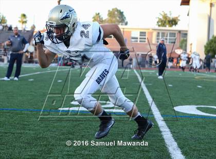 Thumbnail 1 in St. John Bosco @ Crespi photogallery.