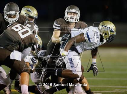 Thumbnail 3 in St. John Bosco @ Crespi photogallery.