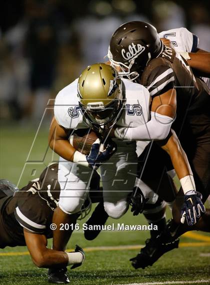 Thumbnail 1 in St. John Bosco @ Crespi photogallery.