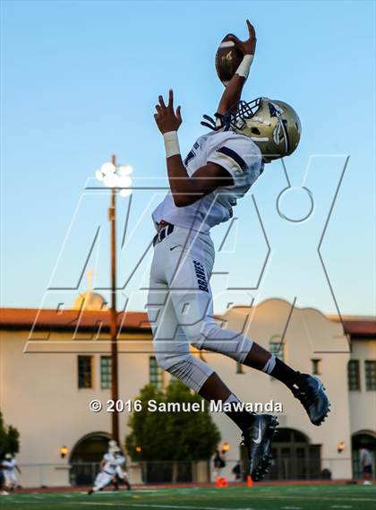 Thumbnail 3 in St. John Bosco @ Crespi photogallery.