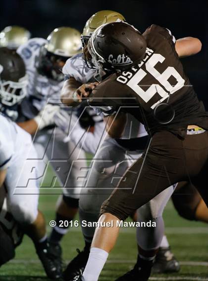 Thumbnail 3 in St. John Bosco @ Crespi photogallery.
