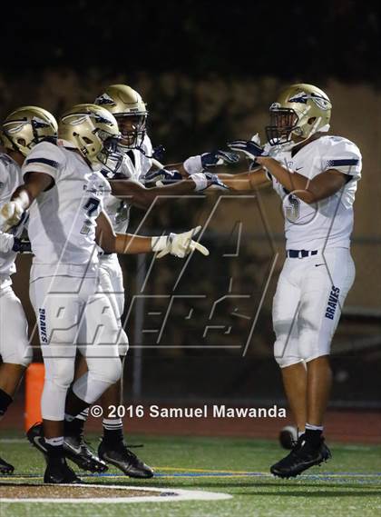 Thumbnail 2 in St. John Bosco @ Crespi photogallery.