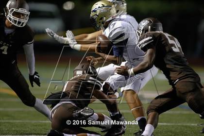 Thumbnail 3 in St. John Bosco @ Crespi photogallery.