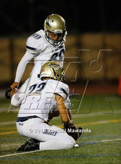 Thumbnail 3 in St. John Bosco @ Crespi photogallery.