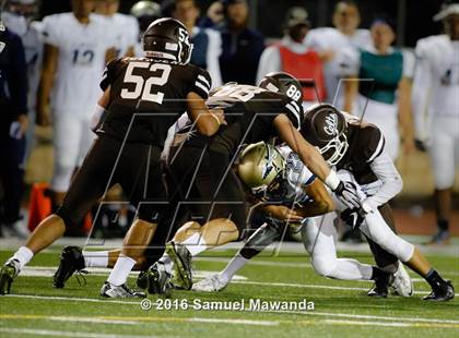 Thumbnail 2 in St. John Bosco @ Crespi photogallery.