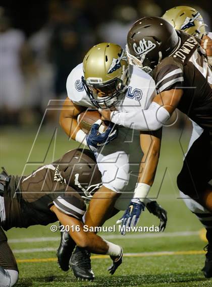 Thumbnail 3 in St. John Bosco @ Crespi photogallery.