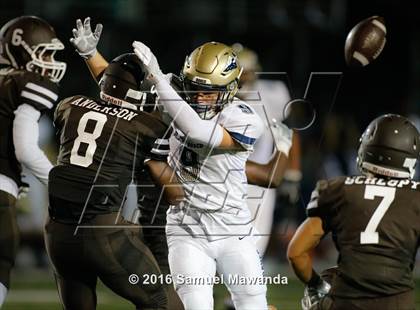 Thumbnail 3 in St. John Bosco @ Crespi photogallery.