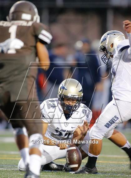 Thumbnail 3 in St. John Bosco @ Crespi photogallery.
