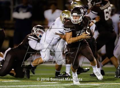 Thumbnail 2 in St. John Bosco @ Crespi photogallery.