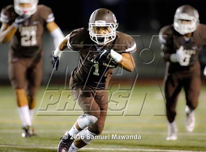 Thumbnail 1 in St. John Bosco @ Crespi photogallery.