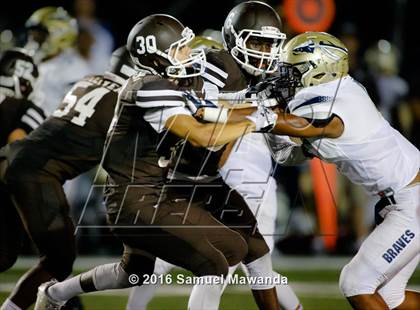 Thumbnail 2 in St. John Bosco @ Crespi photogallery.