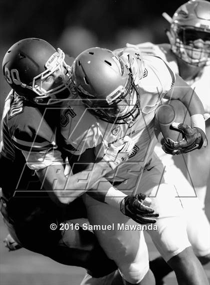 Thumbnail 3 in St. John Bosco @ Crespi photogallery.