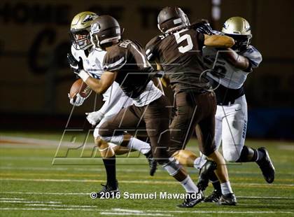 Thumbnail 1 in St. John Bosco @ Crespi photogallery.