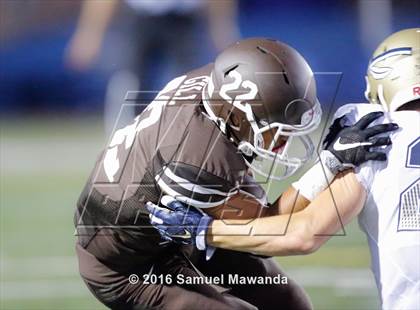 Thumbnail 1 in St. John Bosco @ Crespi photogallery.