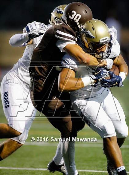 Thumbnail 1 in St. John Bosco @ Crespi photogallery.
