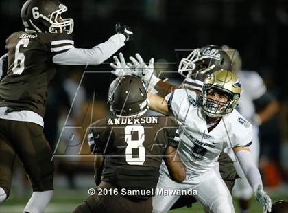 Thumbnail 2 in St. John Bosco @ Crespi photogallery.