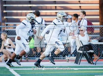 Thumbnail 2 in St. John Bosco @ Crespi photogallery.