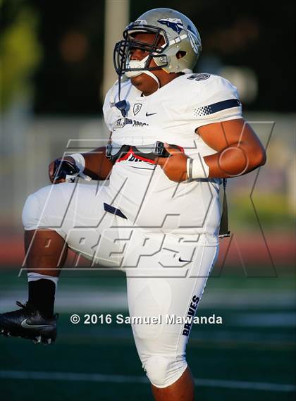 Thumbnail 1 in St. John Bosco @ Crespi photogallery.
