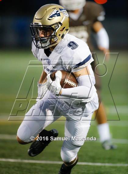 Thumbnail 3 in St. John Bosco @ Crespi photogallery.