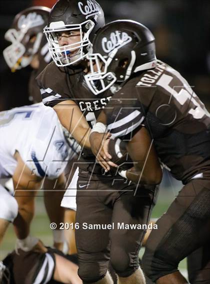 Thumbnail 1 in St. John Bosco @ Crespi photogallery.